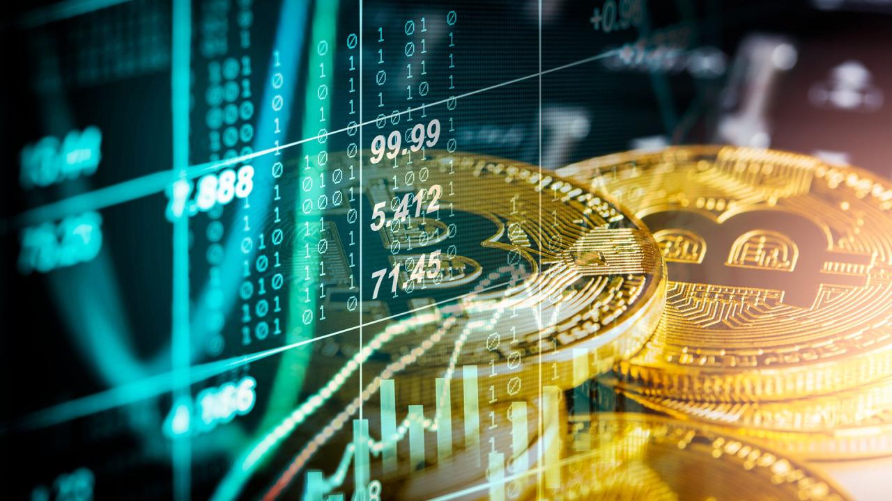 Cryptocurrency Investing: Navigate the Digital Frontier Safely