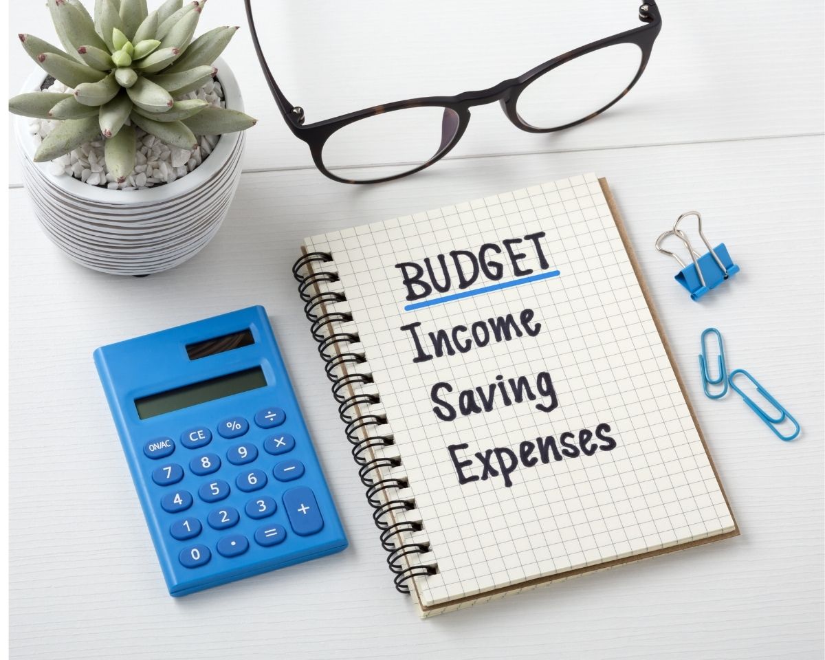 The Ultimate Guide to Effortless Budgeting
