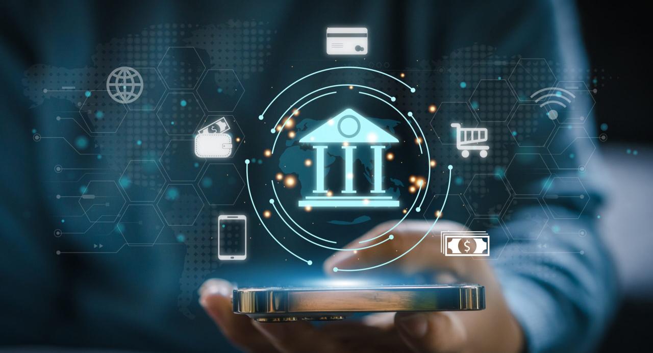 Digital Banking: The Future of Money Management