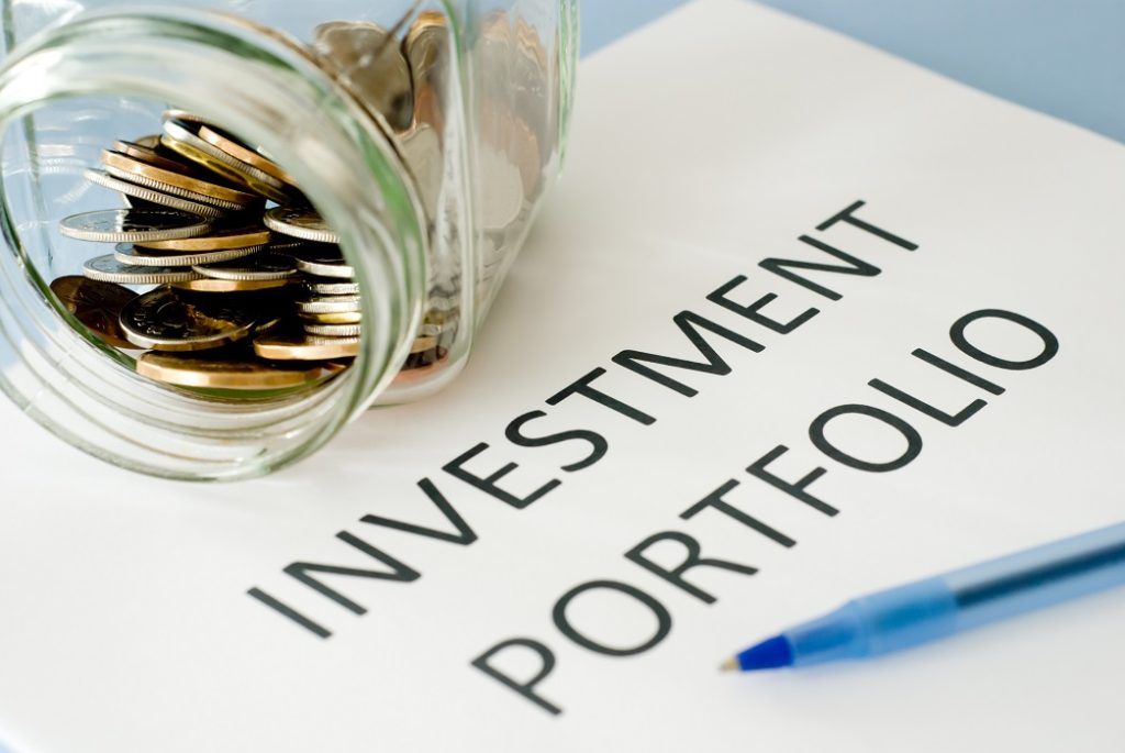Portfolio Management: Strategy for Long-Term Wealth