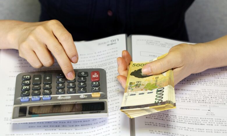 Don, Uang, Panggilan, Keuangan, Tunai